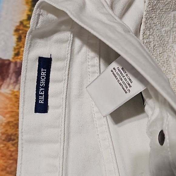 Lucky Brand Boho Aztec Shorts Size 00/24 - Picture 3 of 5